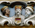 visuel Les (rois) Mages