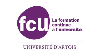 Logo de la FCU Artois