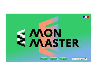 Logo Mon Master