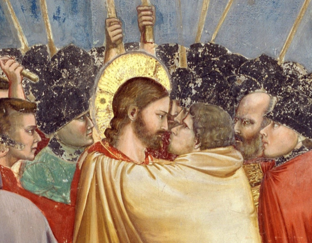 Judas