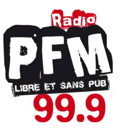 Logo Radio PFM