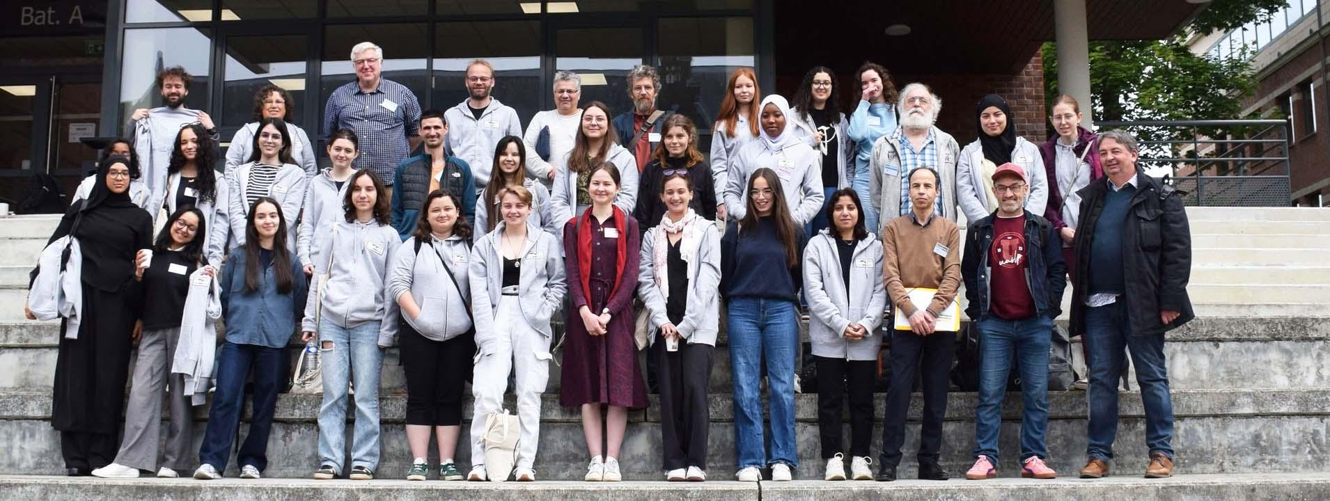 Perrin Riou Math Un stage « Maths C pour L » à la Faculté des Sciences Jean Perrin ...