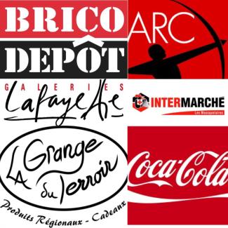 Logos partenaires VAE