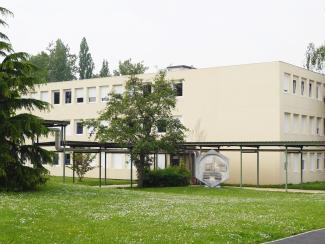 IUT de Béthune