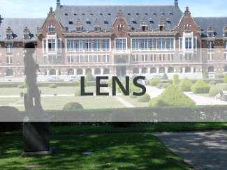 Lens