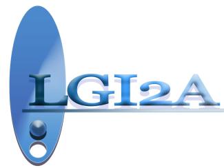 Logo du Lgi2a