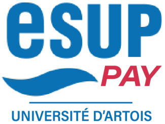 Logo Esup pay