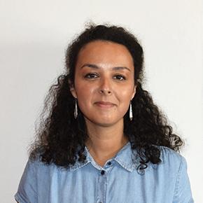 Anne-Ryslène Zaoual Anne-Ryslène Zaoual