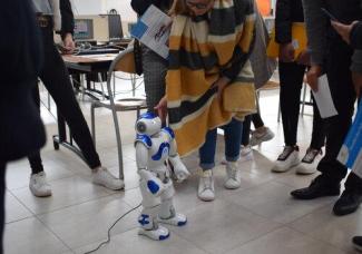 Fête de la science_pôle de béthune