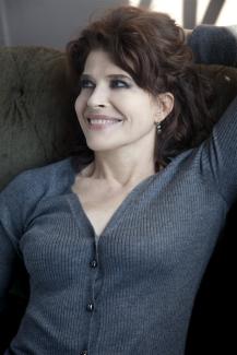 Portrait Fanny Ardant