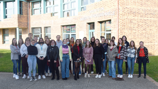Etudiants tuteurs 2021-2022