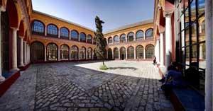 Escuela Superior de Arte Dramático de Sevilla