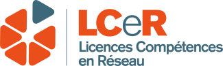 Logo LCER