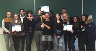 Tournoi Spectro Fight Club 2