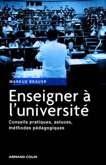 Enseigner à l'université