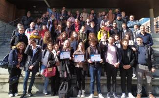 Tournoi Spectro Fight Club 3
