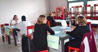 Sport in job 3