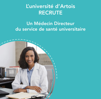 Offre d'emploi - médecin