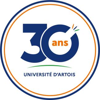 Logo 30 ans