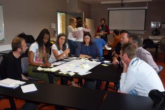 Rencontre PACTEs - 21 juin 2022