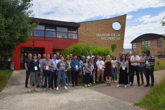 Rencontre PACTEs - 21 juin 2022