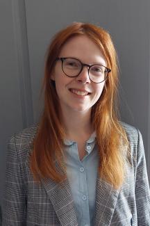 Manon Rémy