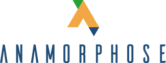 Logo Anamorphose
