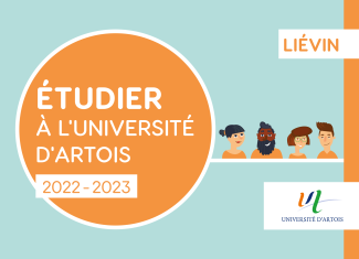 Guide Etudier Liévin
