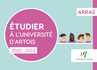 Guide étudier_Pôle Arras