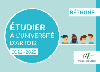 Guide étudier_Pôle Béthune
