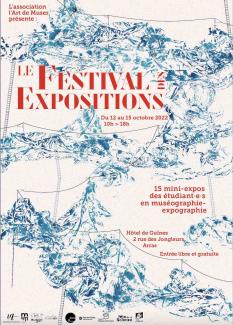 Festival des expositions 2022