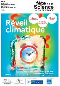 Affiche_Village des sciences 2022