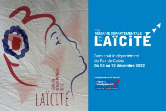 Image_Semaine départementale de la Laïcité