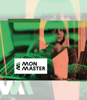 Mon master est la nouvelle plate-forme nationale de candidature en Master 1