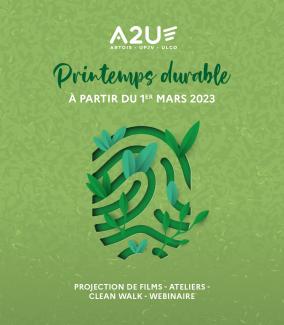 Printemps durable 2023
