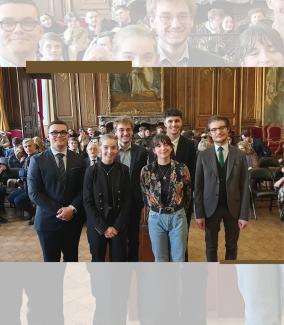 Retour sur la Fête du Droit 2023