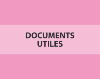 Vignette ASC documents utiles