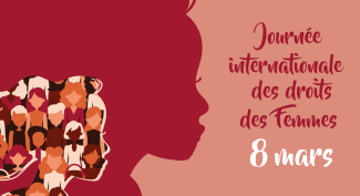 Journée des droits des femmes