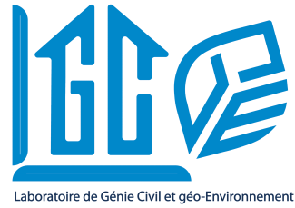 Logo du LGCGE