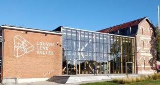 Photo : Louvre-Lens Vallée