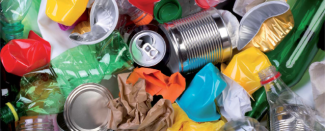 Photo_Recyclage des déchets plastiques