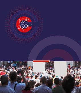 La Nuit du Droit 2023