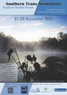 Colloque "Southern Transformations"