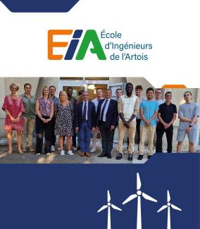 EIA nouvelle composante