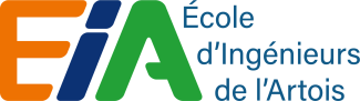 Logo Ecole d'Ingénieurs de l'Artois
