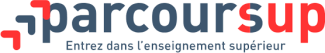 Logo Parcoursup