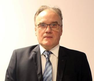Raphaël Romary