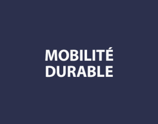 Mobilité durable