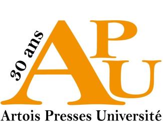Logo 30 ans APU