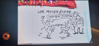 Prix Dominique Bernard 2